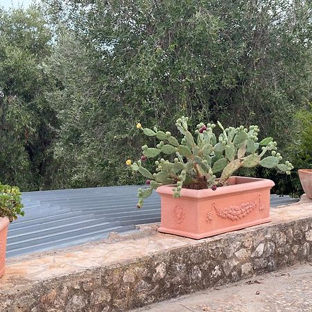 Home A&G Contrada Fumarola Ostuni Exterior photo