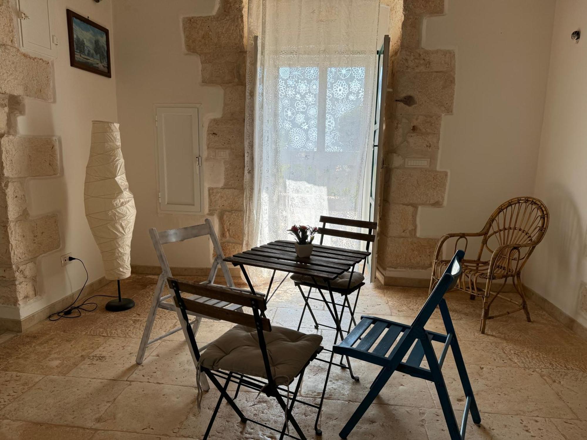 Home A&G Contrada Fumarola Ostuni Exterior photo